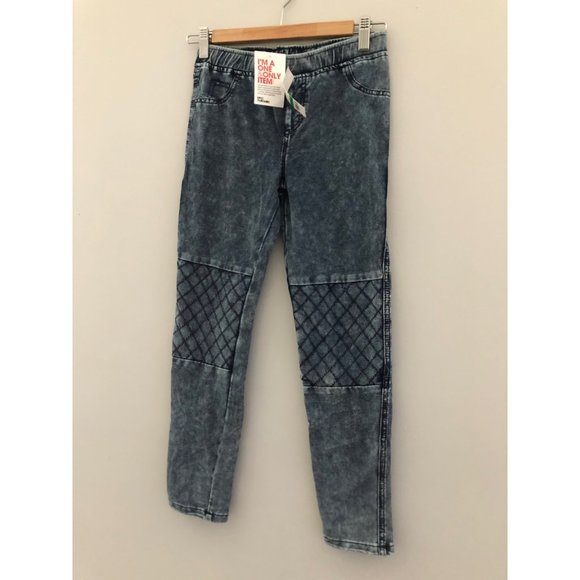Epic Threads Other - NWT Epic Threads Jean Leggings - Size Large